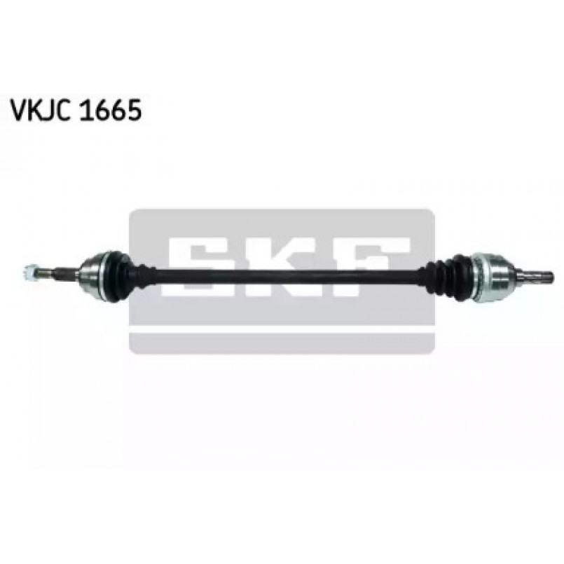 VKJC 1665 SKF - Привідний вал